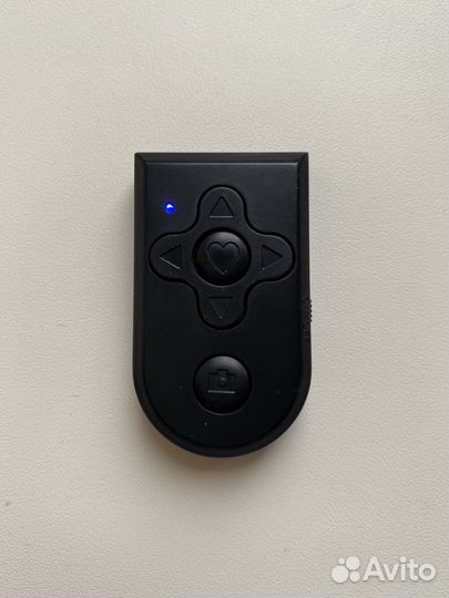 Bluetooth кнопка для селфи на запчасти