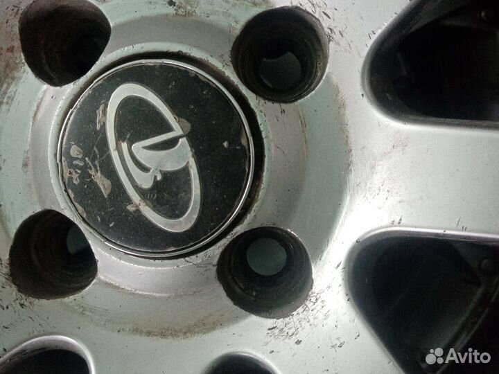 Литье r14 4на 98