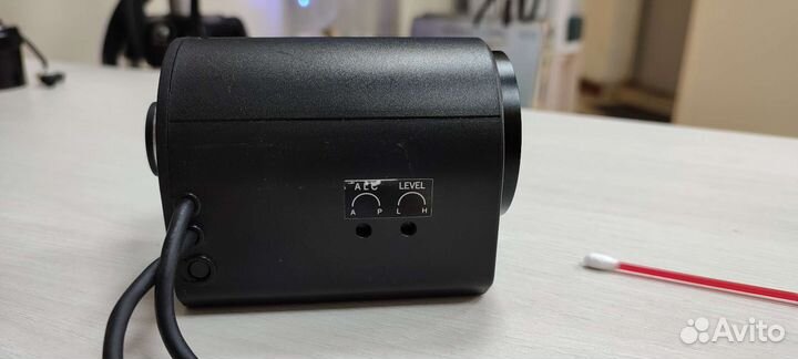 Объектив computar H6Z0812AMS