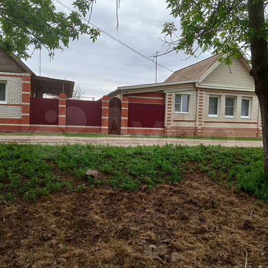 Дом 95 м² на участке 12 сот.