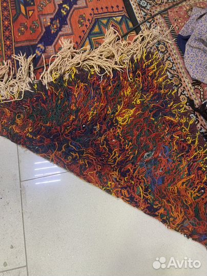 Сумах бу ковер