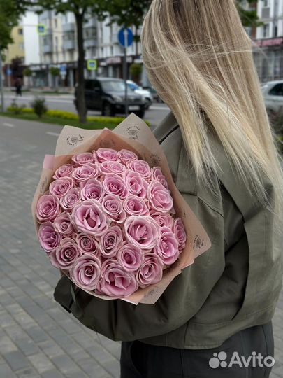 Букет For my beloved с доставкой