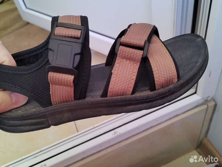 Обувь на мальчика