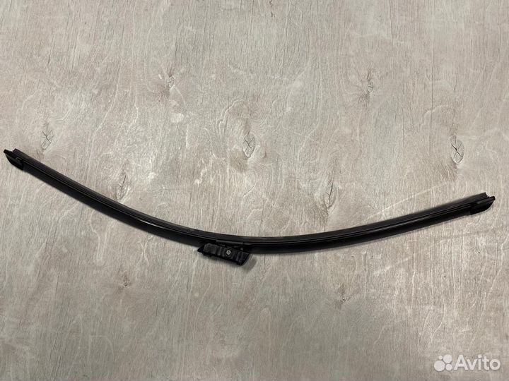 Щетки стеклоочистителя Vag Skoda 5J1 955 425 C