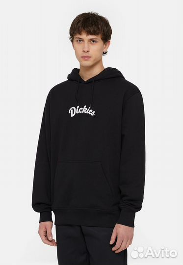 Худи мужское dickies