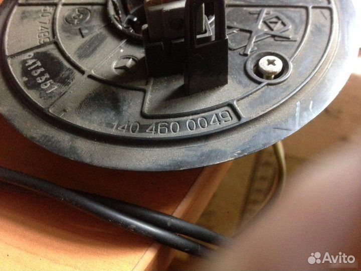 Шлейф-лента Mercedes-Benz E-Class W210