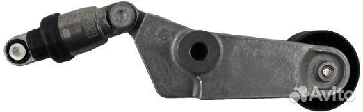 Натяжитель приводного ремня тойота королла