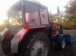 Мини-трактор МТЗ (Беларус) 082, 1991