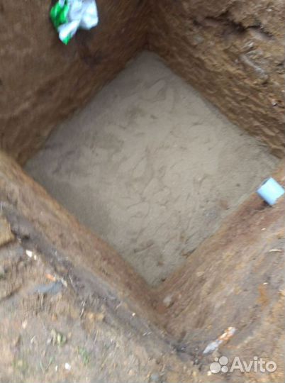 Септик Росток