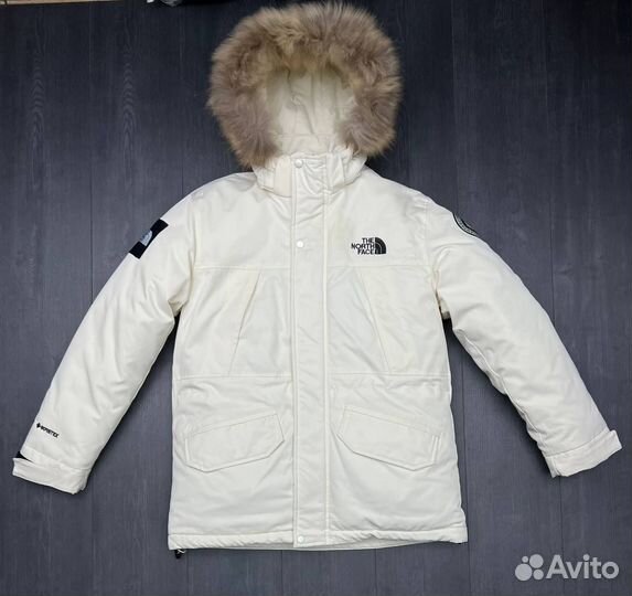 Куртка the north face