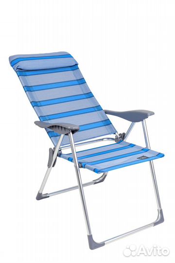 Комплект (2 шт.) складных кресел Go Garden Sunday