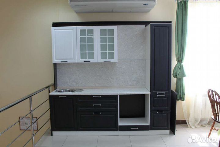 Кухонный гарнитур Прага