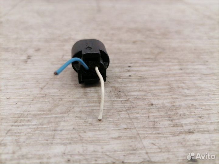 Разъем (фишка ) Bmw X5 E53 SVA M57N 2005