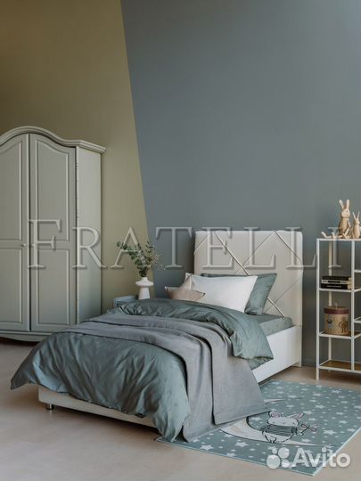 Ковер для детской easyclean