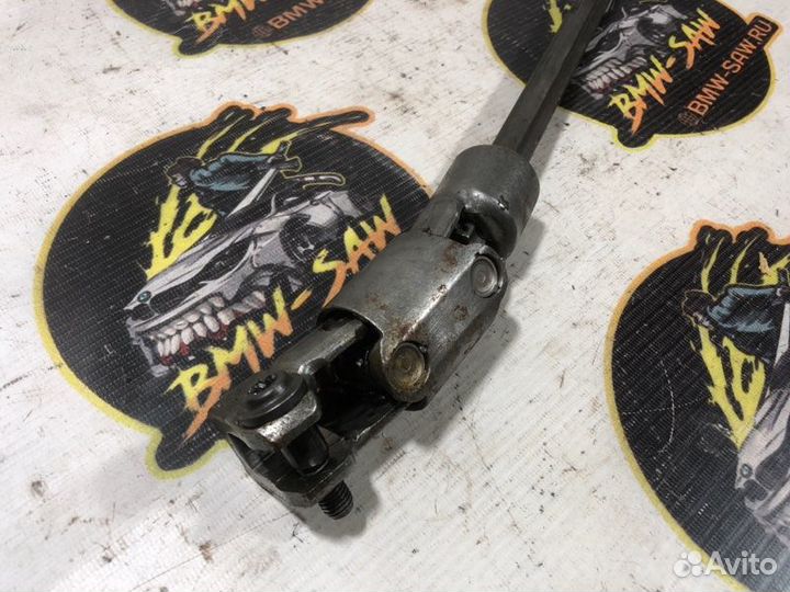 Рулевой карданчик Audi A4 B5 APS 2001