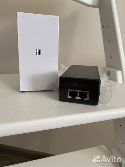 Комплект видеонаблюдения