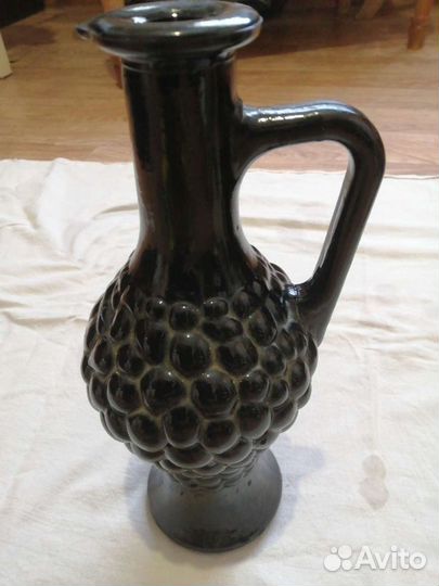 Графин стекло