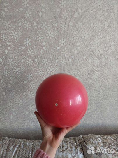 Мяч для художественной гимнастики 18