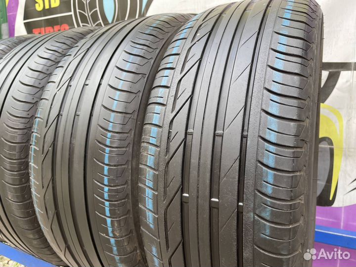 Bridgestone Turanza T001 225/50 R18