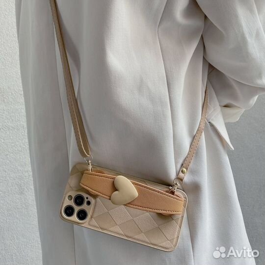 Чехол iPhone 7/8