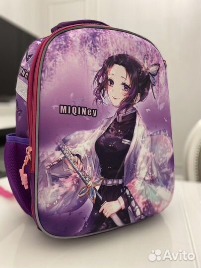 Рюкзак школьный ортопедический