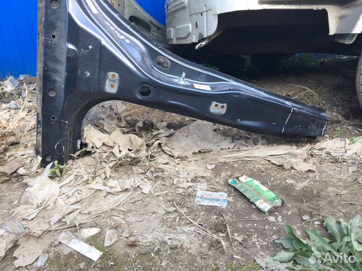 Хонда црв 3 с-рв 3 c rv 3 порог