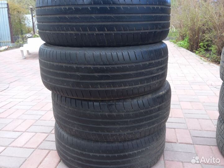 Hankook Ventus Prime 2 K115 225/60 R17