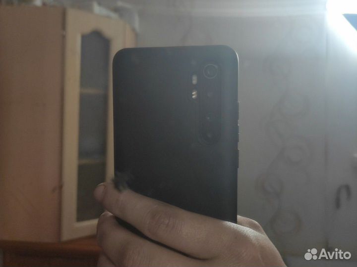 Xiaomi Mi Note 10 Lite, 8/128 ГБ