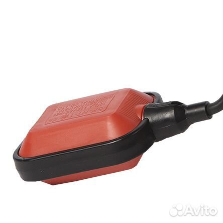 Насос дренажный погружной NPD- 550D (550Вт,167л/м)