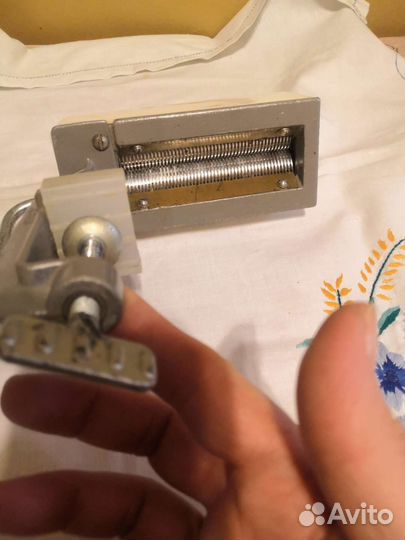 Лапшерезка СССР