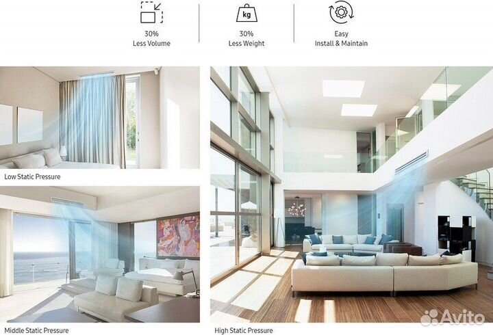 Samsung AM140knmdeh/TK