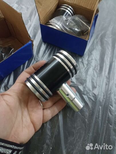 Ручка кпп универсальная авиа momo jdm