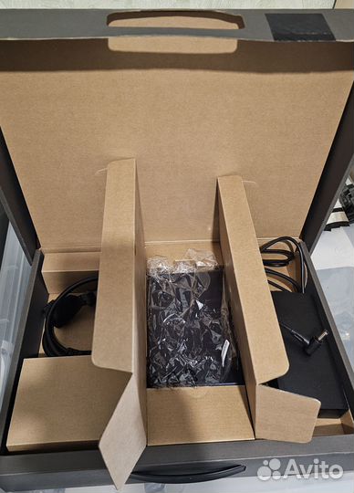 Док станция asus simpro dock 2 (90NX0460-P00030)