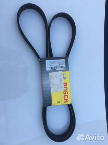 Ремень грм volkswagen polo