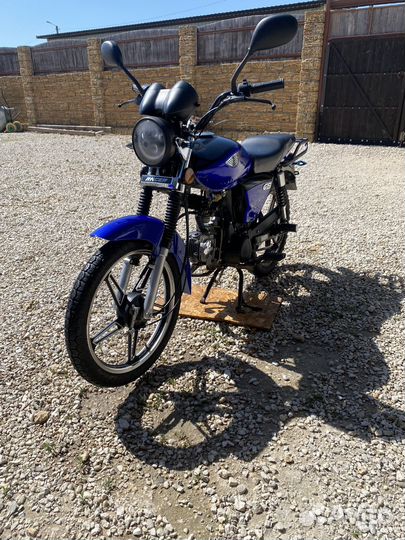 Racer Alpha RC110