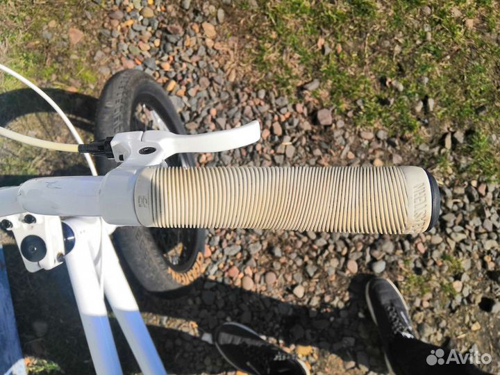 Bmx eastern traildigger 2019