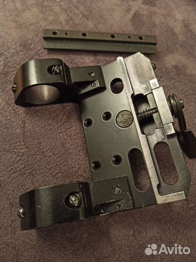 Кронштейн (не Китай)