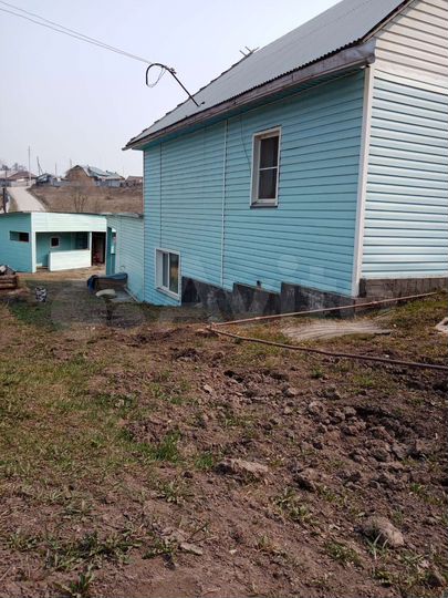 Дом 90 м² на участке 13,7 сот.