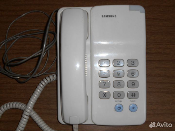 Телефон Самсунг