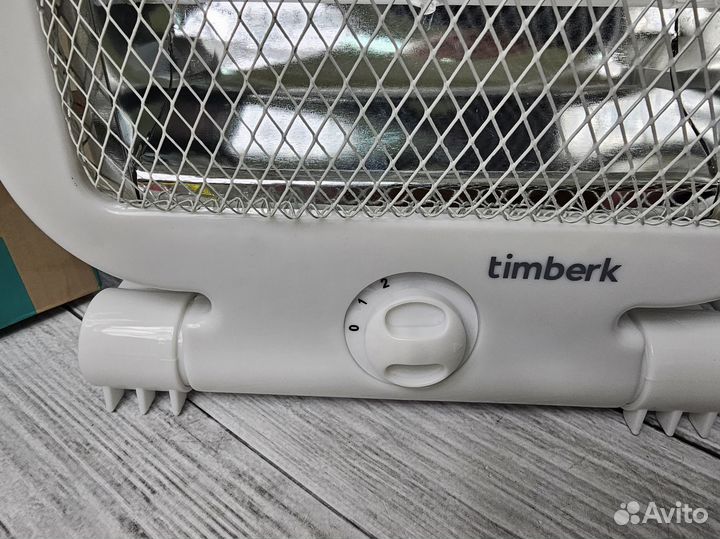 Инфракрасный обогреватель Timberk T-TH0.8-Z10