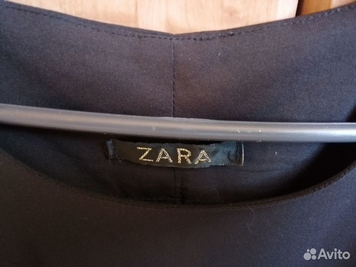 Платье zara