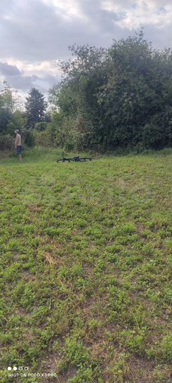 Участок 15 сот. (ИЖС)