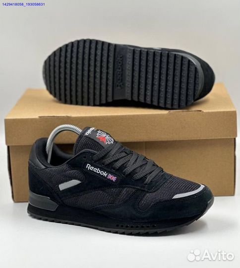 Кроссовки Reebok Classic