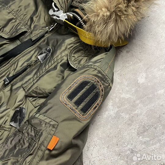 Куртка Parajumpers Gobi Alaska Оригинал N2-B