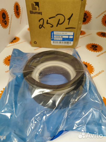 Рем комплект цилиндра Caterpillar D9R D8L 2854106