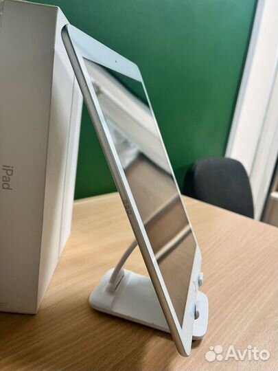 iPad 7 2019 128гб WiFi