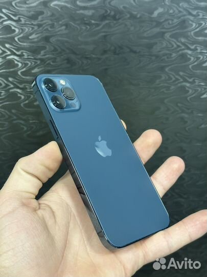 iPhone 12 Pro Max, 256 ГБ