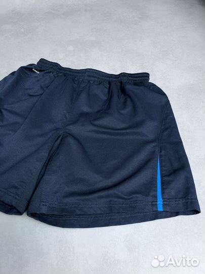 Шорты nike dri-fit M vintage