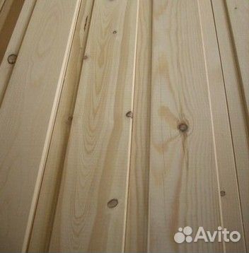 Евровагонка разного сорта А/В/С