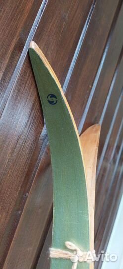 Лыжи беговые